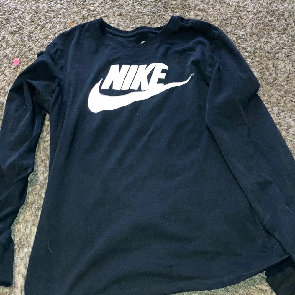 Nike shirt